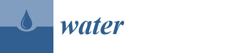 Water Journal Logo